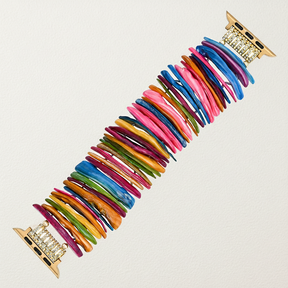 سوار ساعة آبل ستريتش جاسبر جليمر المكثف