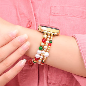 سوار ساعة آبل ستريتش جاسبر جليمر المكثف