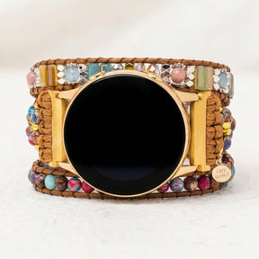 Imperial Heart Samsung Galaxy Watch Strap