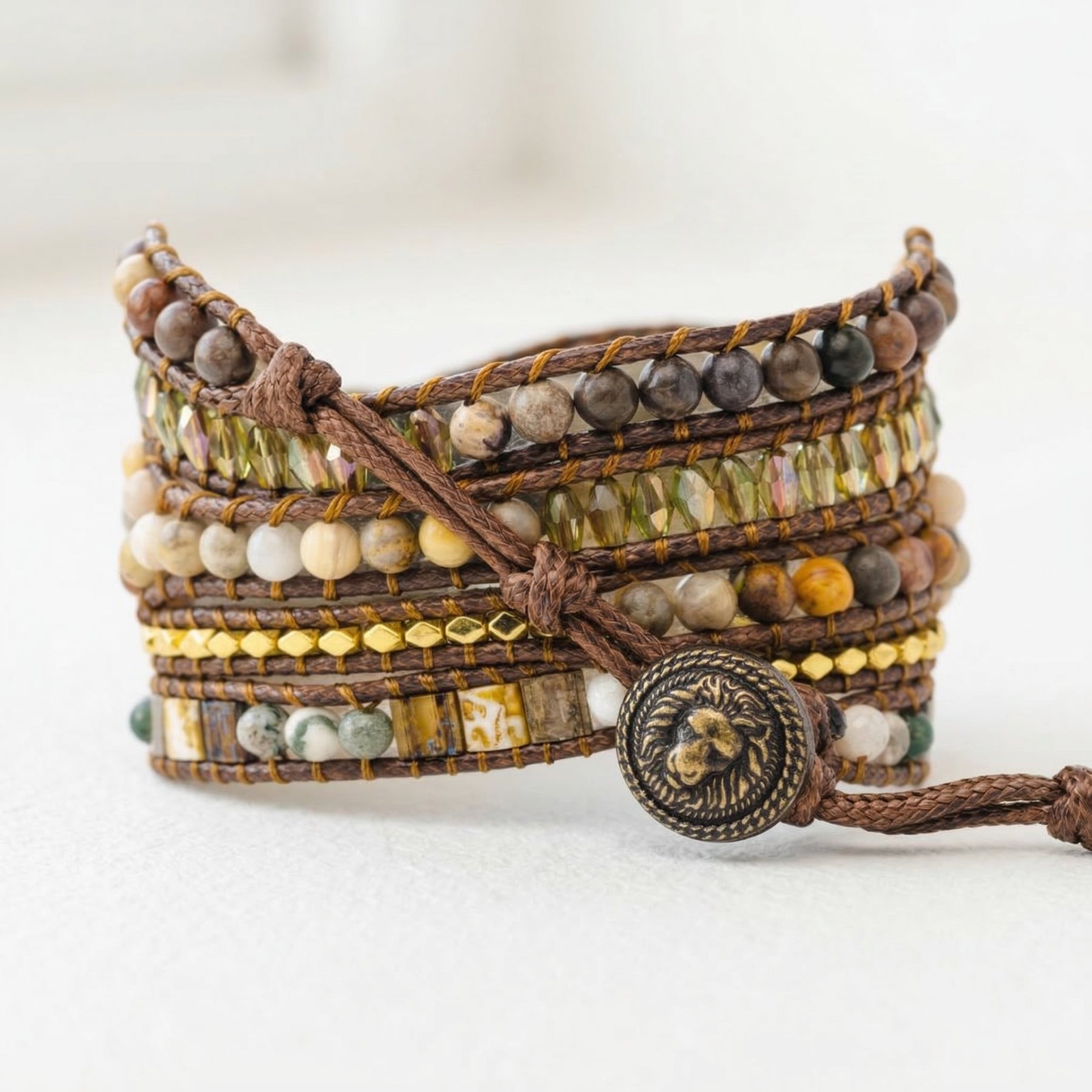 سوار ساعة سامسونج جالاكسي إلهة ضوء القمر