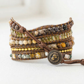 سوار ساعة سامسونج جالاكسي إلهة ضوء القمر