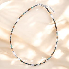 Men's Desert Horizon Necklace