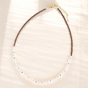 Men's Luminous Edge Necklace