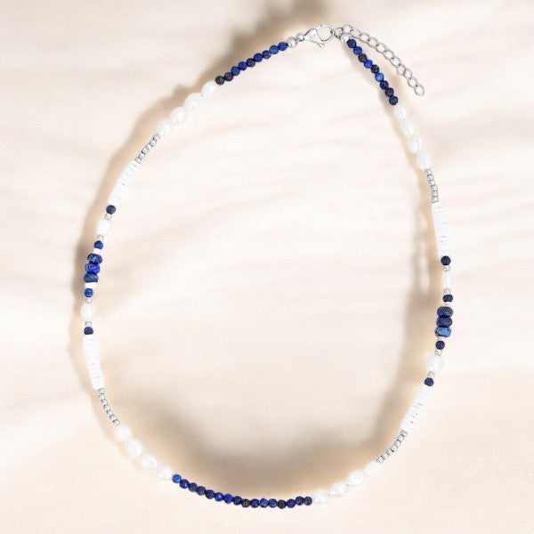 Men's Oceanic Majesty Necklace