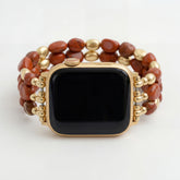 Redstone Canyon Dehnbares Apple Watch Armband
