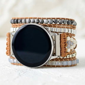Tranquil Dream Samsung Galaxy Watch Strap