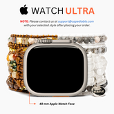 Ultra Apple Watch Strap