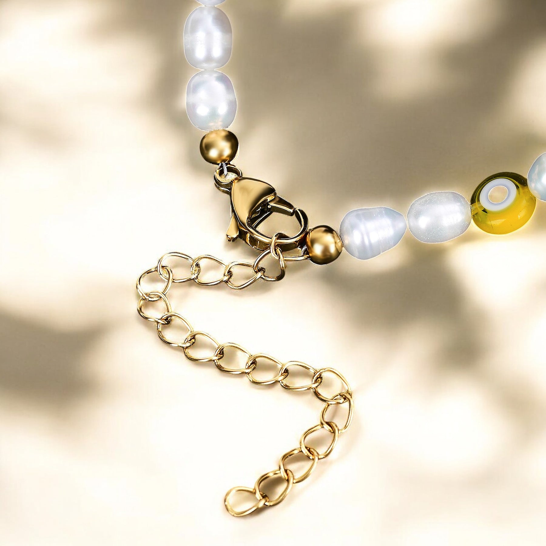 Marrakech Dusk Men's Protection Bracelet