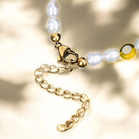 Marrakech Dusk Men's Protection Bracelet