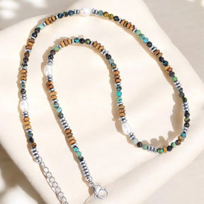 Men's Desert Horizon Necklace