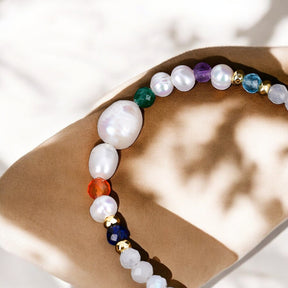 Men's Vibrant Soul Bracelet