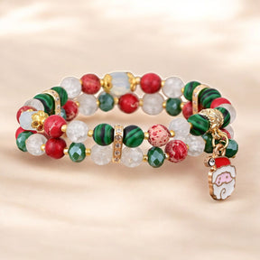 Santa's Jingle Jangle Bracelet