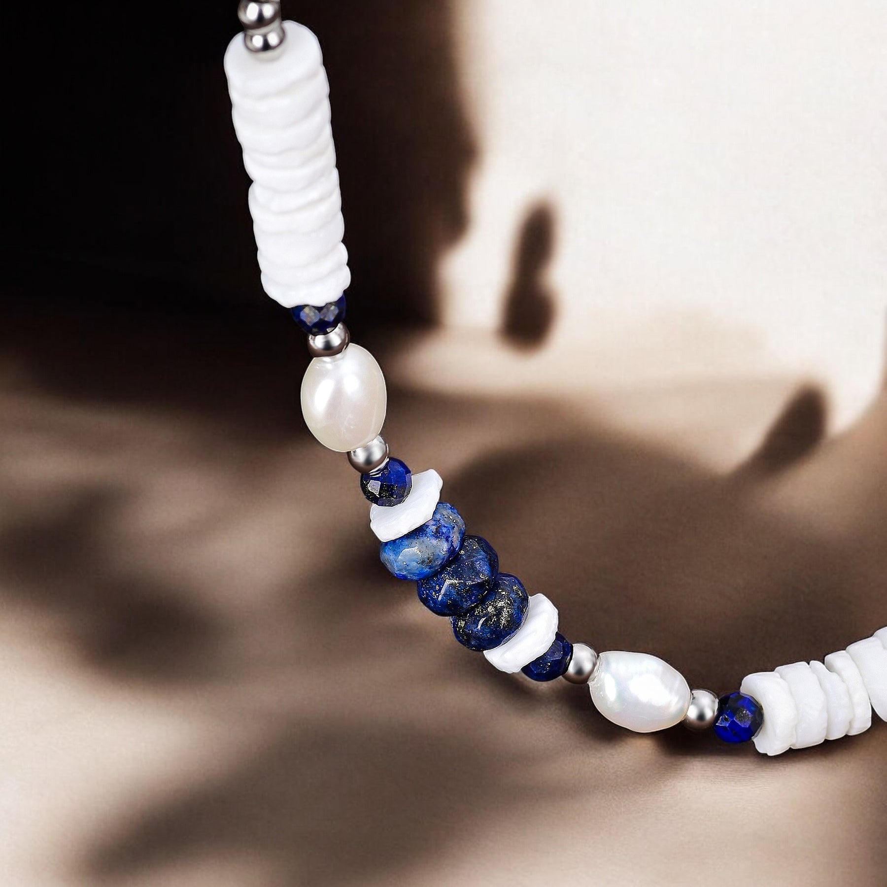 Men's Oceanic Majesty Necklace