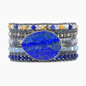 Earth Goddess Bracelet