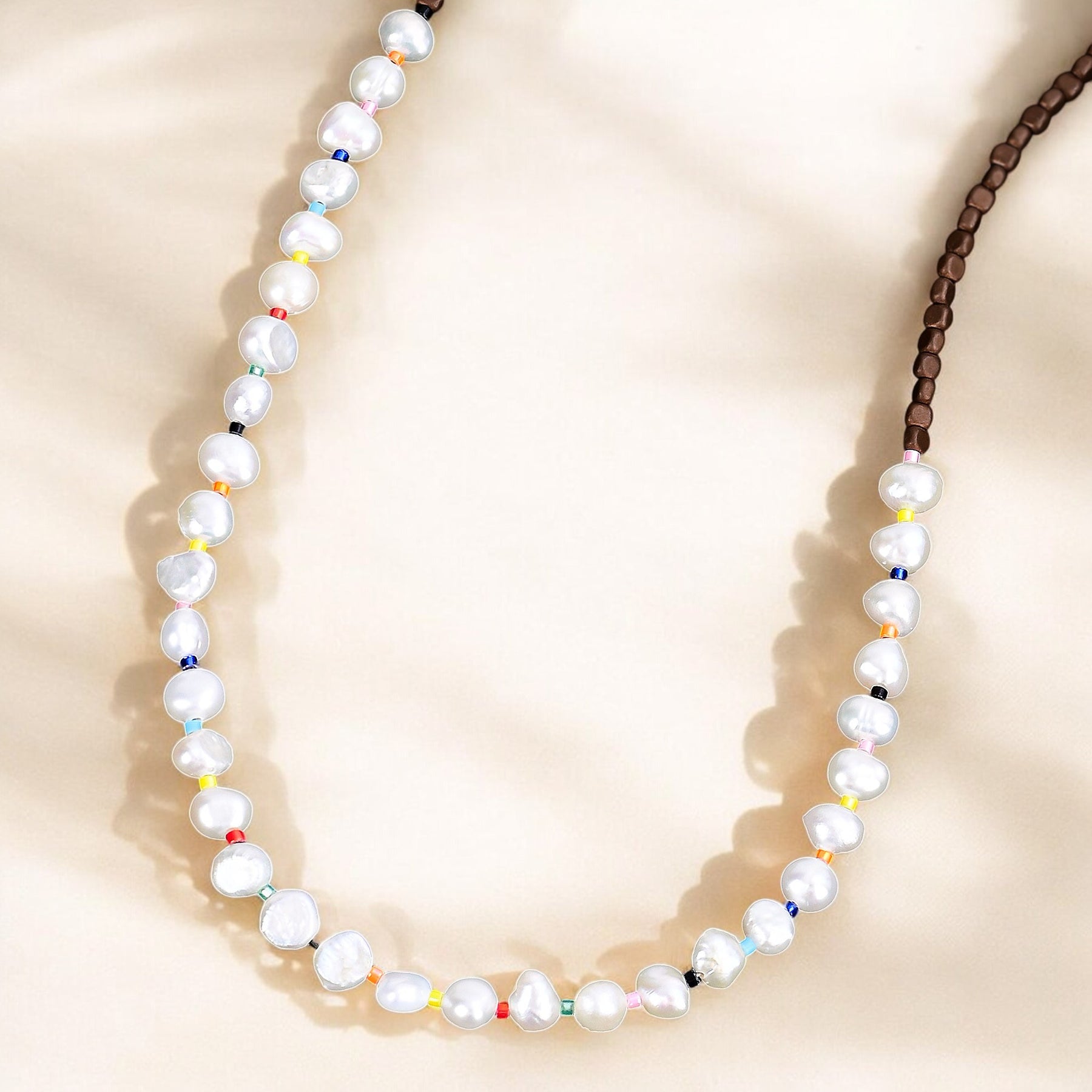 Men's Luminous Edge Necklace