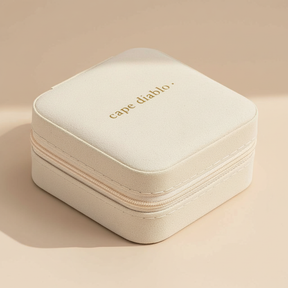 Cape Diablo Jewelry Box