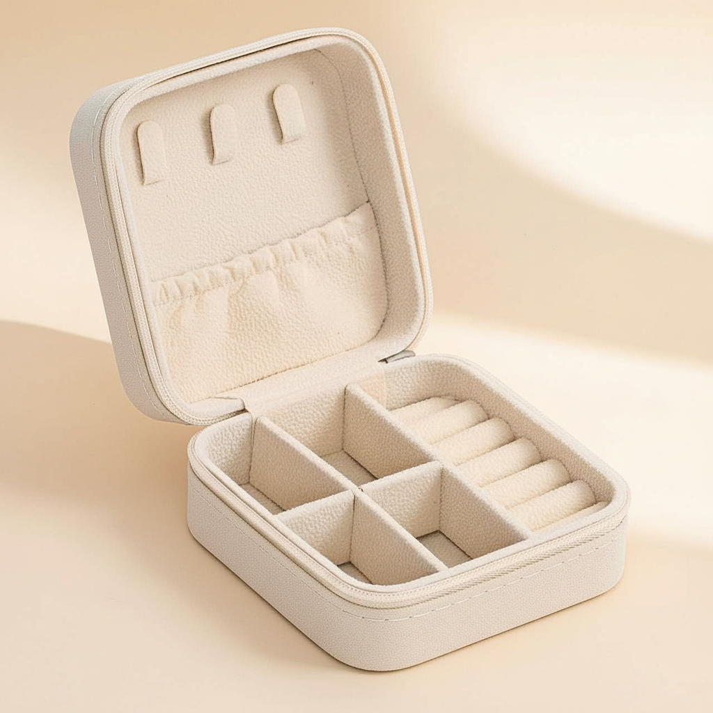 Cape Diablo Jewelry Box