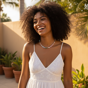 Celestial Dream Necklace