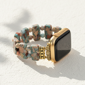 سوار ساعة آبل ستريتش جاسبر جليمر المكثف