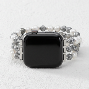 سوار ساعة آبل ستريتش جاسبر جليمر المكثف