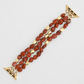 Redstone Canyon Stretch Apple Watch Strap
