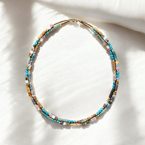 قلادة عرقية