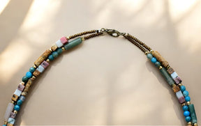 قلادة عرقية