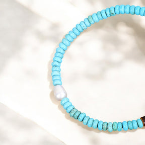 Men's Ocean Breeze Necklace