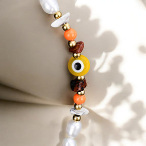 Marrakech Dusk Men's Protection Bracelet