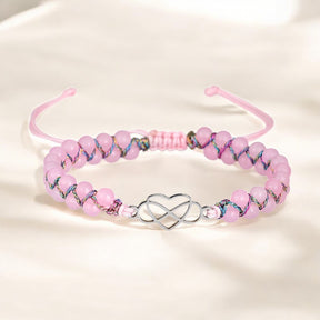 Valentine's Infinite Love Bracelet