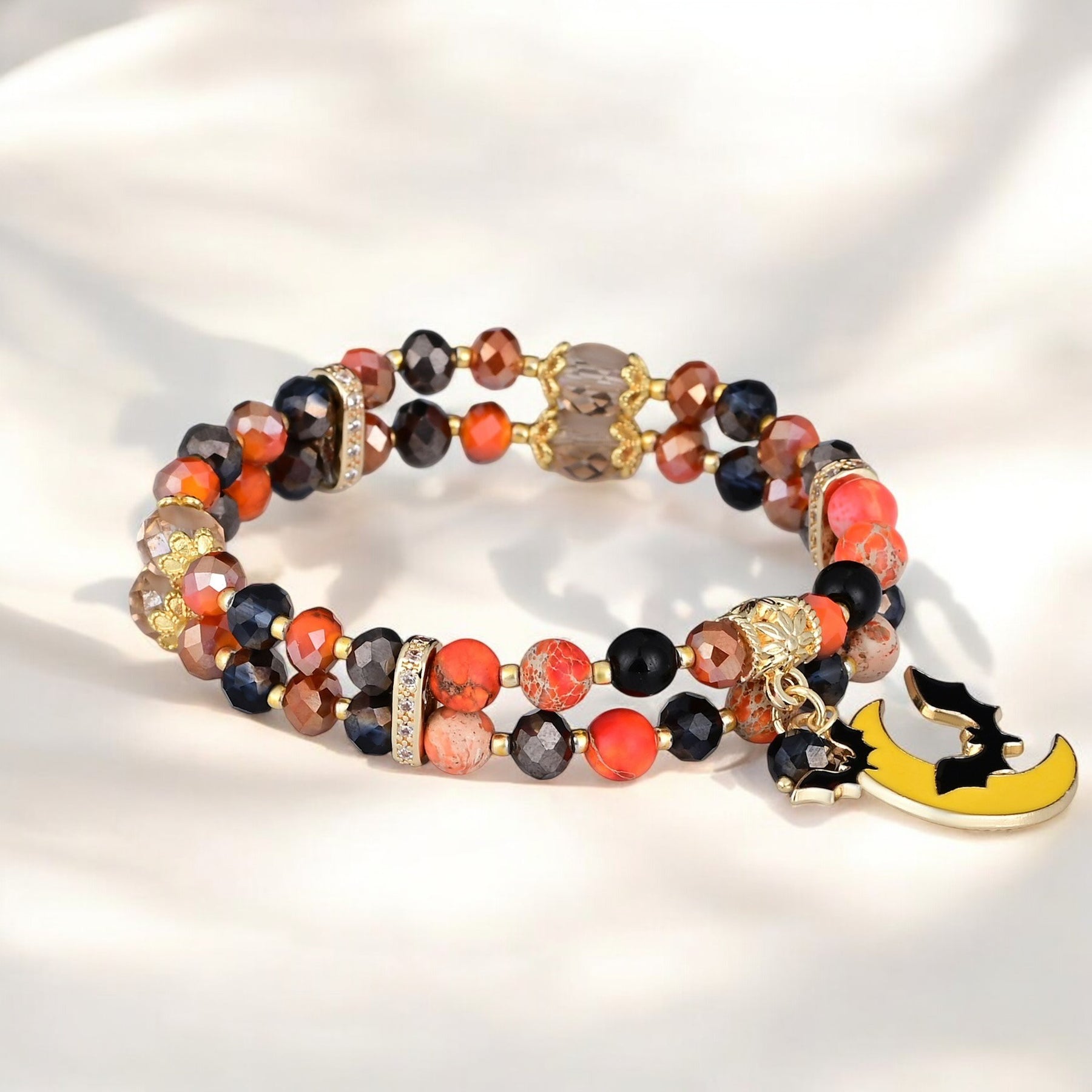 Moonlit Hallow Bracelet