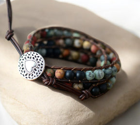 Universe Goddess Bracelet