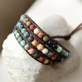 Universe Goddess Bracelet