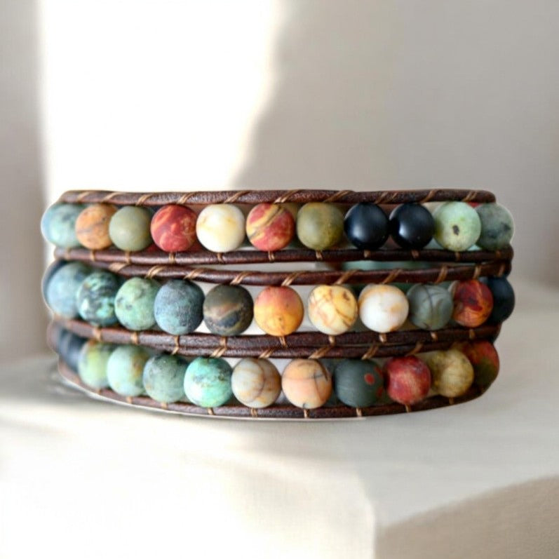 Universe Goddess Bracelet