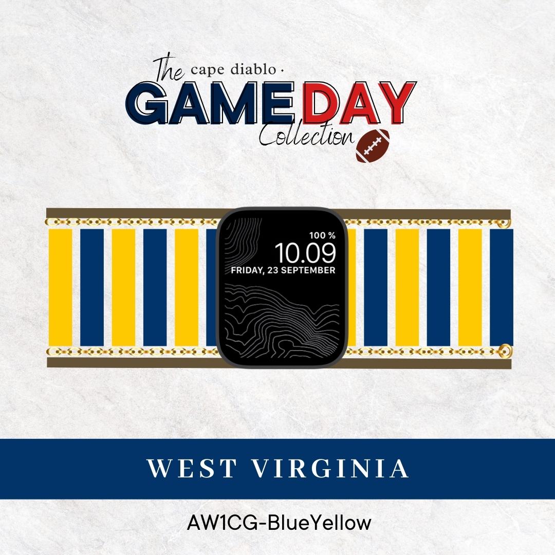 The Game Day Collection