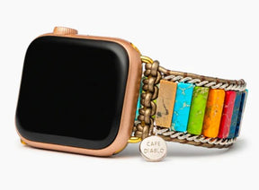 Fitbit Charge 5 Watch Strap - Cape Diablo