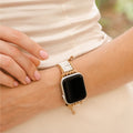 CD Heavenly Howlite Apple Watch Strap