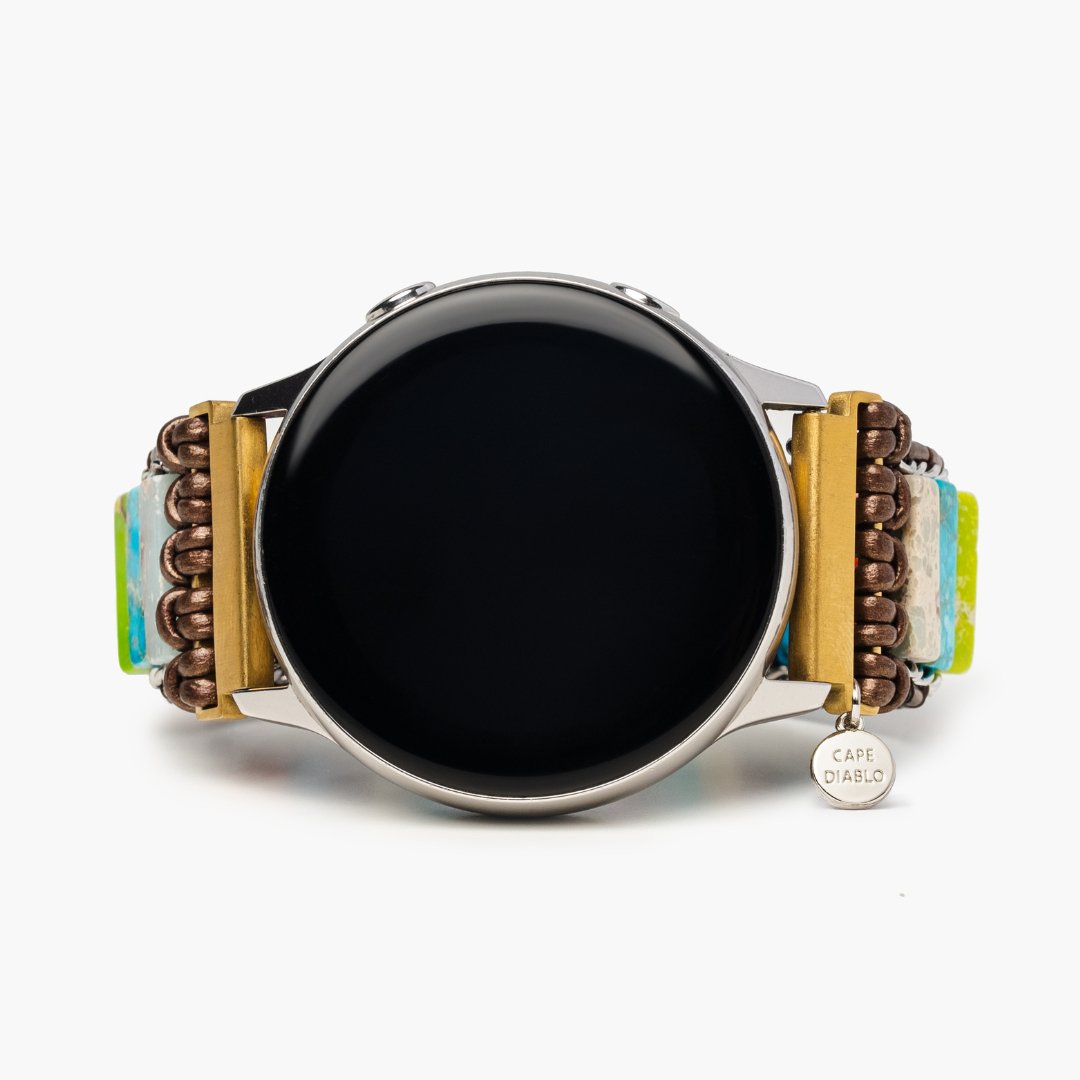 Samsung Galaxy 4, 5, Watch Strap