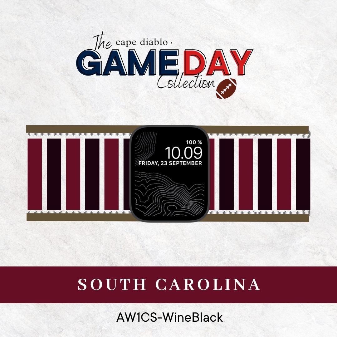 The Game Day Collection - Cape Diablo