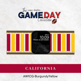 The Game Day Collection - Cape Diablo