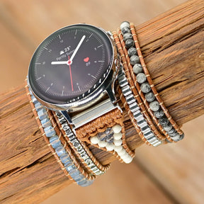 Tranquil Dream Samsung Galaxy Watch Strap - Cape Diablo